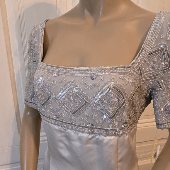 Escada CoutureSilk Gown<3